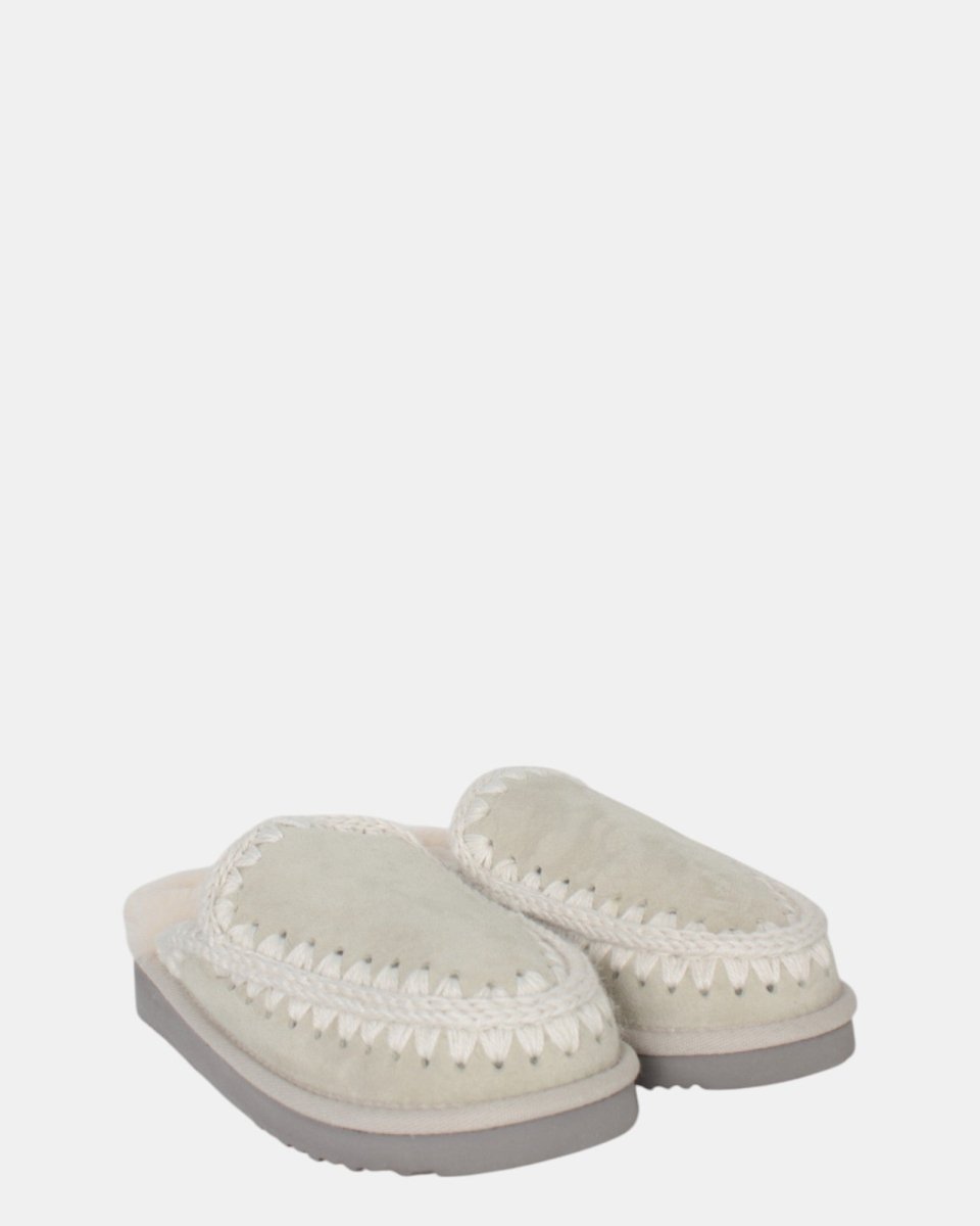 SABOT MOU MOD. ESKIMO SLIPPER - SILB - 10Decimi