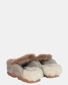 SABOT MOU MOD. WINTER BIO FUR TRIM - ELGRY - 10Decimi