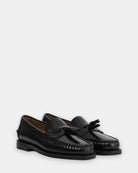 SEBAGO - Mocassini Black Multicolor - 10Decimi