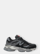 SNEAKERS 9060 NERA - 10Decimi