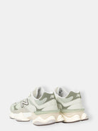 SNEAKERS 9060 VERDE - 10Decimi