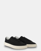 SNEAKERS GHOUD MOD. LIDO - BLACK - 10Decimi