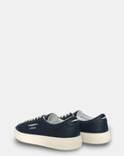 SNEAKERS GHOUD MOD. LIDO - BLUE - 10Decimi