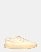 SNEAKERS GHOUD MOD. LIDO - GL10 IVORY - 10Decimi