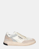 SNEAKERS GHOUD MOD. TWEENER_BR - LS30 WHT/GREY - 10Decimi