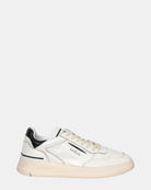 SNEAKERS GHOUD MOD. TWEENER - LL17 WHT/BLK - 10Decimi