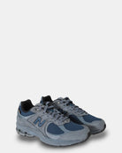 SNEAKERS NEW BALANCE 2002R - BLU - 10Decimi