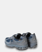 SNEAKERS NEW BALANCE 2002R - BLU - 10Decimi