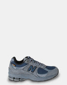 SNEAKERS NEW BALANCE 2002R - BLU - 10Decimi