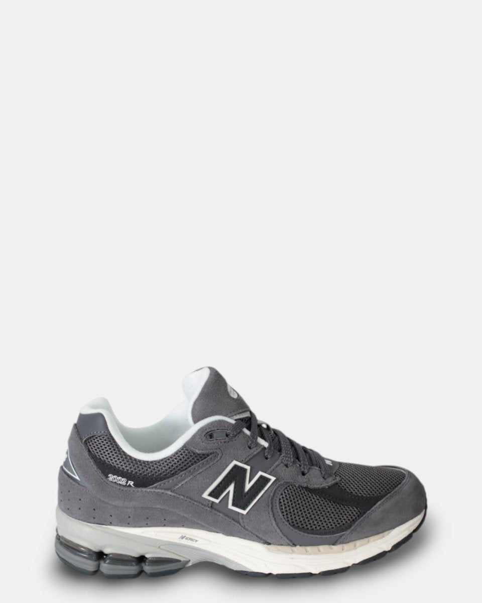 SNEAKERS NEW BALANCE 2002R - GRIGIA - 10Decimi