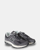 SNEAKERS NEW BALANCE 2002R - GRIGIA - 10Decimi