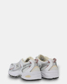 SNEAKERS NEW BALANCE 530 - BIANCA - 10Decimi