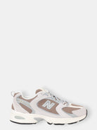 SNEAKERS NEW BALANCE 530 - GRIGIA - 10Decimi