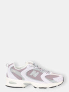 SNEAKERS NEW BALANCE 530 - VIOLA - 10Decimi