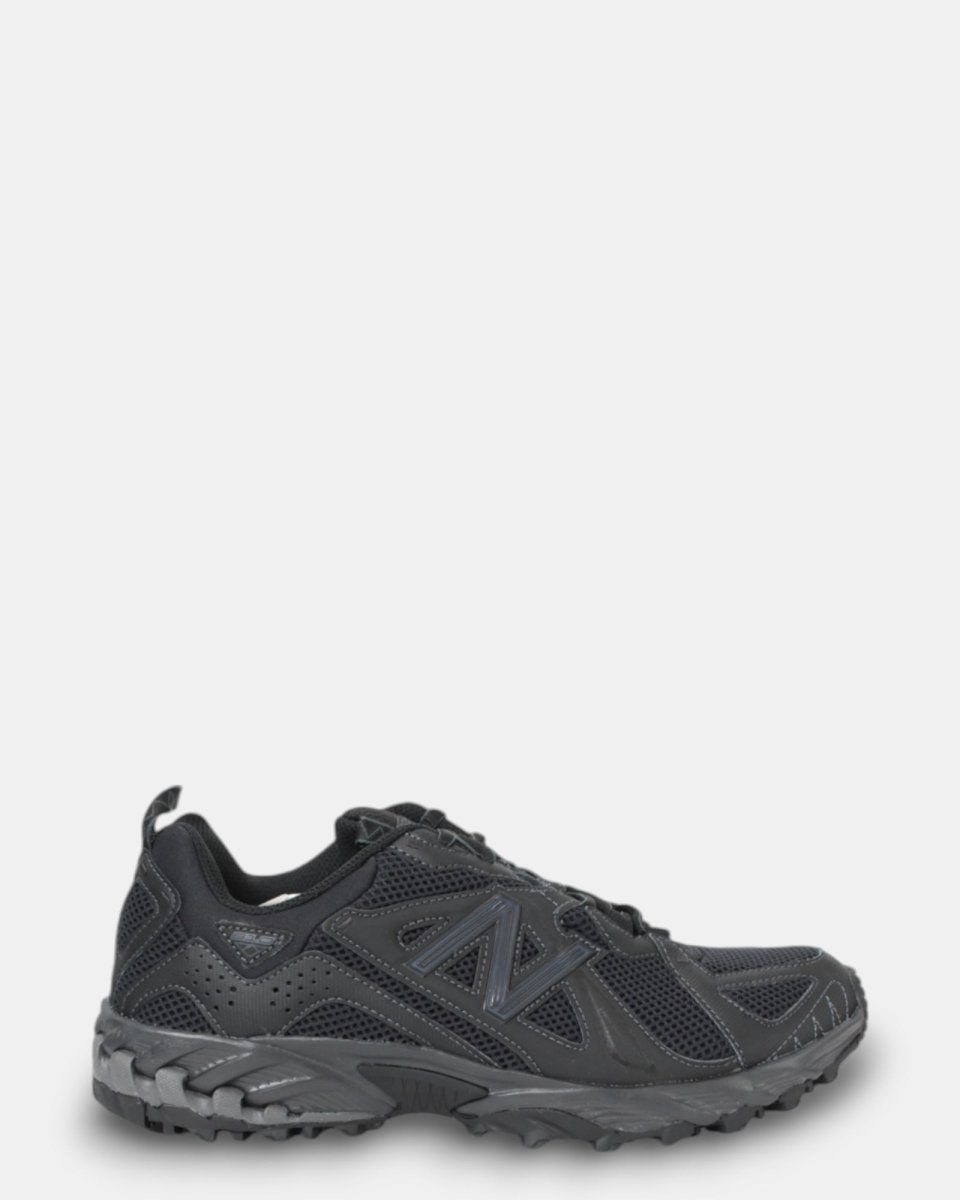 SNEAKERS NEW BALANCE 610 - NERA - 10Decimi