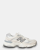 SNEAKERS NEW BALANCE MOD. 9060 - SEA SALT - 10Decimi