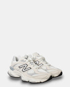 SNEAKERS NEW BALANCE MOD. 9060 - SEA SALT - 10Decimi