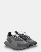 SNEAKERS RUN OF MOD. PIUMA - NERO - 10Decimi