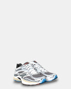 SNEAKERS SAUCONY MOD. PROGRID OMNI 9 - GREY/SILVER - 10Decimi