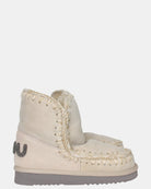 STIVALE MOU MOD. ESKIMO 18 GLITTER LOGO - CHLK - 10Decimi