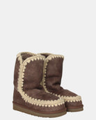 STIVALE MOU MOD. ESKIMO 24 VINTAGE SHEEPSKIN - OLDBRO - 10Decimi