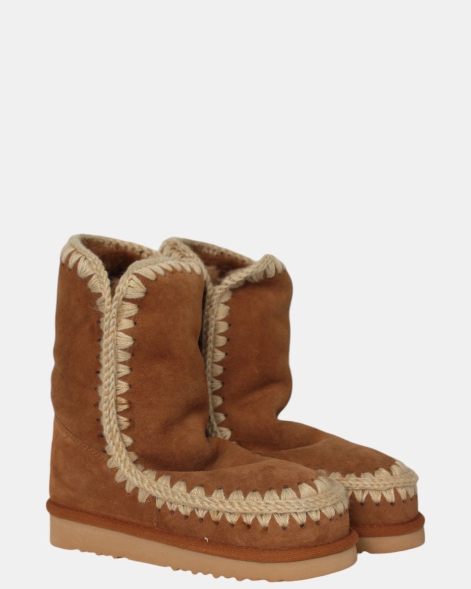 STIVALE MOU MOD. ESKIMO BOOT 24 CM - COG - 10Decimi