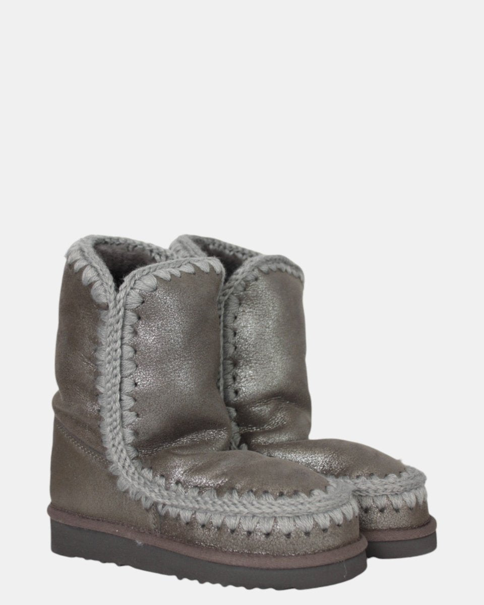 STIVALE MOU MOD. ESKIMO BOOT 24 CM - DUIRO - 10Decimi