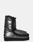 STIVALE MOU MOD. ESKIMO BOOT 24 CM LIMITED ED - MGBLK - 10Decimi