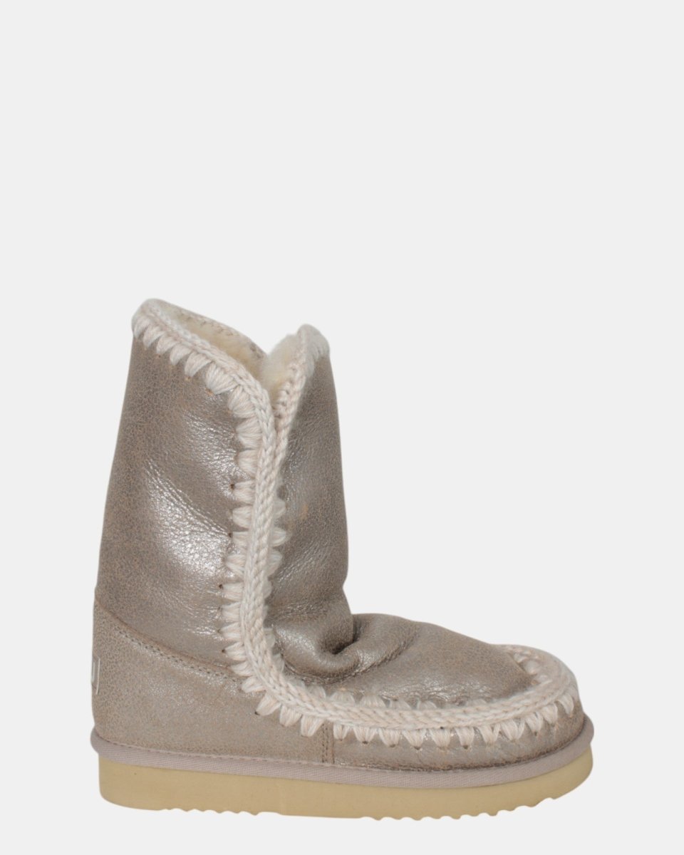 STIVALE MOU MOD. ESKIMO BOOT 24 CM - STME - 10Decimi