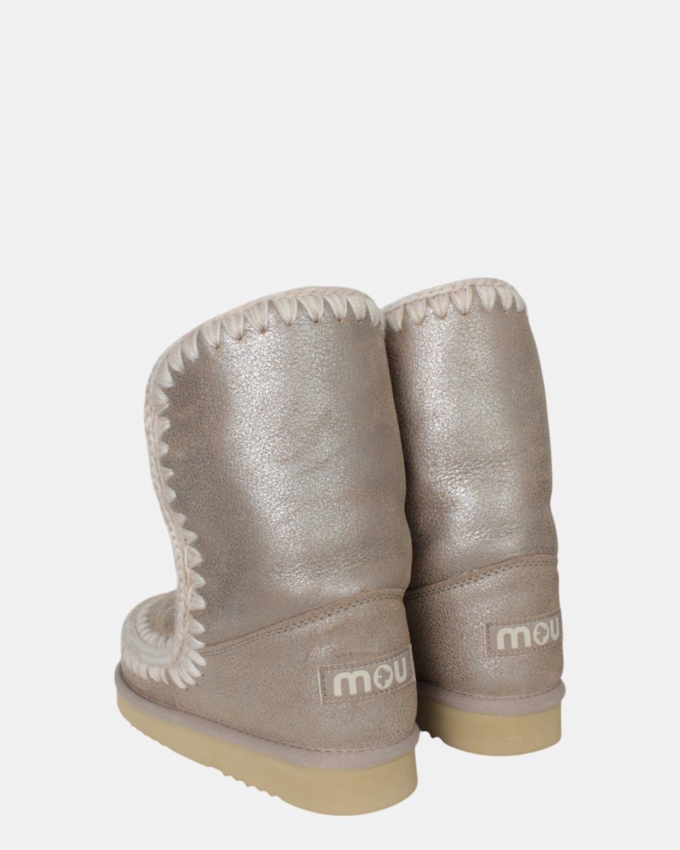 STIVALE MOU MOD. ESKIMO BOOT 24 CM - STME - 10Decimi