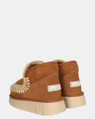 STIVALE MOU MOD. ESKIMO BOUNCE SNEAKER - COG - 10Decimi