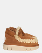 STIVALE MOU MOD. ESKIMO BOUNCE SNEAKER - COG - 10Decimi