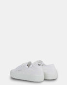 SUPERGA - Sneakers Bianco - 10Decimi