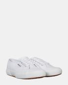 SUPERGA - Sneakers Bianco - 10Decimi