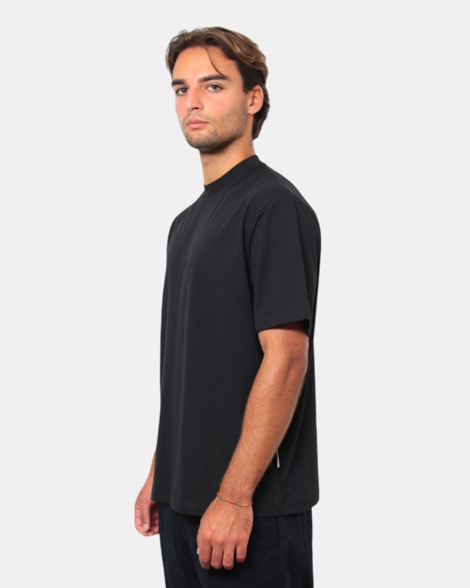 T - SHIRT 9000 NERO - 10Decimi