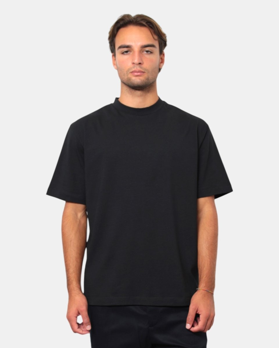 T - SHIRT 9000 NERO - 10Decimi