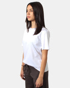 T - SHIRT MAX MARA LEISURE MOD. OPUNZIA - 031 BIANCO OTTICO - 10Decimi