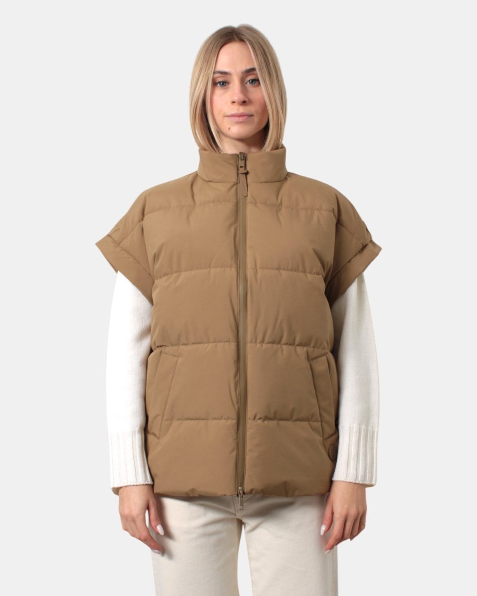 TANTÄ RAINWEAR - Giubbotti Beige - 10Decimi