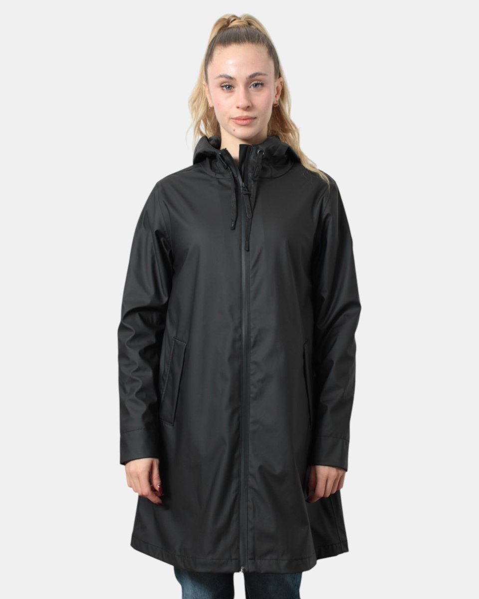 TANTÄ RAINWEAR - Giubbotti Nero - 10Decimi