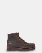 TRONCHETTO SEBAGO MOD. TALA MID CRAZY HORSE - 920 TOTAL DK BROWN - 10Decimi