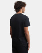 K WAY - T-shirt Blue Depth - 10Decimi