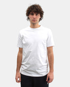 K WAY - T-shirt White - 10Decimi